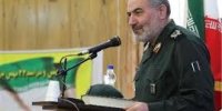 سپاه انتقام سخت و مهلکی از تروریست‌ها خواهد گرفت