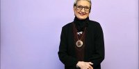 رونمایی از «آلبوم عکس خانم اشمیت یا چیزی شبیه این» در مهرگان
