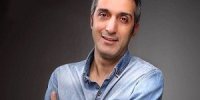 ترانه خوانی زننده امیرمهدی ژوله در هند