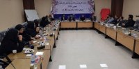 رونمایی از پوستر جشنواره بین المللی فیلم فجر