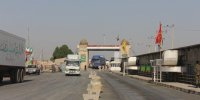 ساماندهی الکترونیکی خودروهای مسافربری در مرز شلمچه