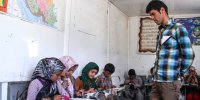حق مناطق جنگی فرهنگیان کرمانشاه پرداخت نشد