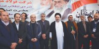 پیشرفت صنعت، مرهون روحیۀ انقلابی و خودباوری جوانان کشور است