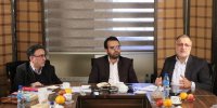 برگزاری دومین مناظره زاکانی و تاج‌زاده درباره «فتنه ۸۸»