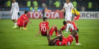 آمار ضعیف ایران در بلیت فروشی فوتبال آسیا/ با اختلاف دهم هستیم!