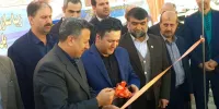 افتتاح 24 پروژه عمرانی شهرداری لنگرود در ایام الله دهه فجر