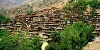 زمستان97، سفر به کوهرنگ (قسمت اول)