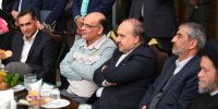 وزیر ورزش و جوانان: فولاد مبارکه در توسعۀ ورزش بسیار موفق عمل کرده است