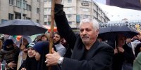 حضور پررنگ دبیرکل و اعضای شورای مرکزی حزب همدلی همت تهران در راهپیمایی ۲۲ بهمن