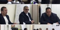 میدان بزرگ میوه و تره بار کرج نوسازی و بهسازی می‌شود