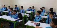 دولت اعتبارات سرانه مدارس را پرداخت نکرده است