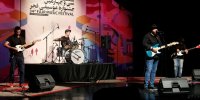 آخرین نشست تخصصی «گفتمان چهل سالگی موسیقی فجر»+ عکس