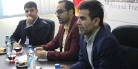 استقبال مردم برای نخستین بار از برگزاری جشنواره بسیار خوب بود