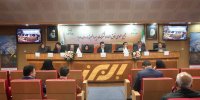 مجمع فوق العاده بیمه البرز برگزار شد