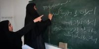 نرخ بی‌سوادی در ایران ظرف ۶۰ سال اخیر