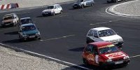 مرحله پایانی مسابقات اتومبیلرانی «دریفت» برگزار می شود
