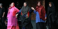 گزارش تصویری نمایش هفت شهر عشق