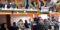 رئیس انجمن مراکز اشتغال استان تهران انتخاب شد