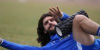 باشگاه استقلال اجازه حضور طارق همام در اردوی عراق را نداد