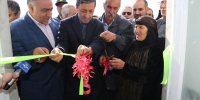 تحویل 2500 واحد مسکونی مددجویان زلزله زده کرمانشاه