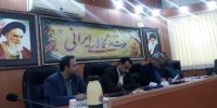 ساختمان 6طبقه خرمشهر به زودی تخلیه می شود