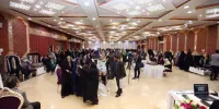 استقبال گسترده از نمایشگاه عرضه مستقیم پوشاک و ملزومات حجاب