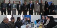اهدا دستگاه هماتولوژی و دستگاه تهیه آب مقطر به بیمارستان شهدای سرپل ذهاب