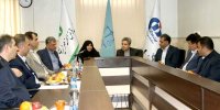 کارکنان و بازنشستگان قوه قضاییه، بیمه‌گذاران جدید طرح "مهر دانا "
