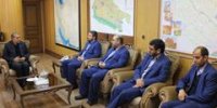 باید تمامی امکانات را در جهت کمک به تولید داخلی به کار گیریم