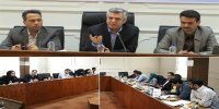 سامانه سنهاب روش نظارتی را به رویکرد پیشگیرانه تغییر داده است