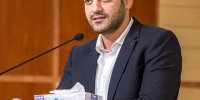 "امیرحمزه توسلی" عضو هیئت مدیره باشگاه فرهنگی ورزشی استقلال خوزستان شد