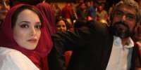 روزهای پرکار بهنوش طباطبایی بعد از طلاق