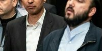 جدایی غم انگیز عادل فردوسی‌پور از 90