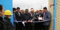 مخزن ۲هزارمترمکعبی ،خط انتقال و ایستگاه پمپاژ قهجاورستان