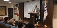 فاز توسعه شرکت دانش بنیان پرتو صنعت پاژ مورد بهره برداری قرار گرفت