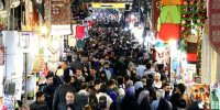 شیرینی سال نو بر تلخی تورم یکساله غلبه کرد