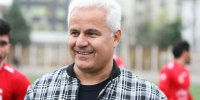 برگ برنده پرسپولیس در دربی نوروزی