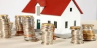 رنگ باختن بازار مسکن در کنار معکوس شدن شیب رشد قیمت‌ها