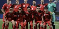 ترکیب تیم فوتبال امید ایران اعلام شد
