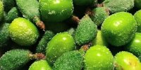 خواص و مضرات چغاله بادام و گوجه سبز
