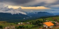 روستای فیلبند زیباترین ییلاق مازندران