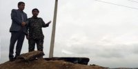 تسریع در کمک‌رسانی به حادثه‌دیدگان