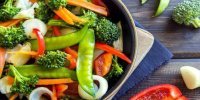 گیاه خواری، راهی به سوی سلامتی