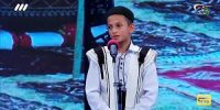 نوای خوش نوجوان بختیاری در برنامه «عصر جدید»