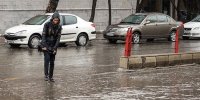 افزایش 165 درصدی بارندگی نسبت به سال آبی گذشته