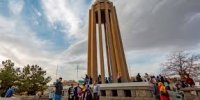 تلاش برای تبدیل همدان به قطب توریستی در سطح بین‌المللی 