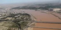 اعلام حالت فوق العاده در خوزستان