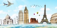 معرفی زیباترین کشورها در رنکینگ جهانی