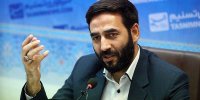 پیام تسلیت دکتر حسن پور رییس سازمان بسیج اصناف کشور برای درگذشت مجتبی قائم مقامی