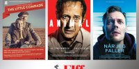 سه فیلم از آثار خارجی بخش «جام جهان‌نما» معرفی شد